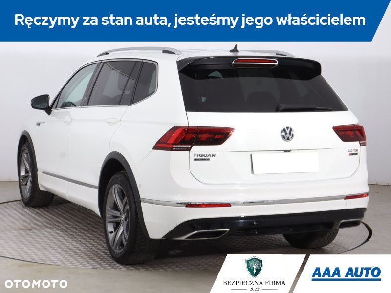 Volkswagen Tiguan Allspace - 6