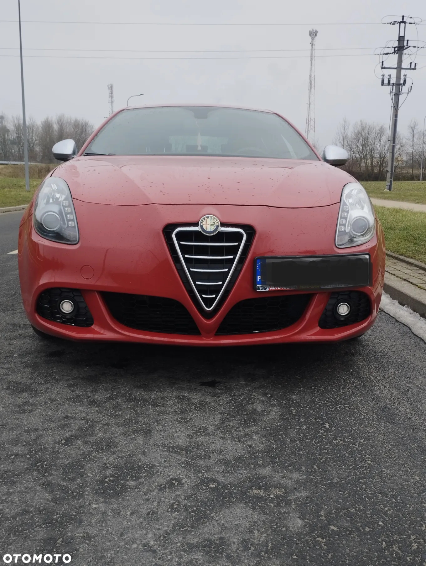 Alfa Romeo Giulietta 1.4 TB 16V Multiair TCT Turismo - 3