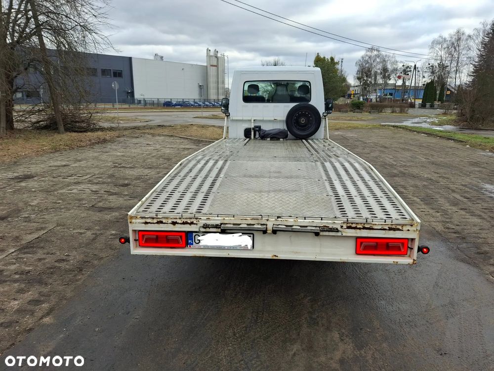 Renault Master - 4