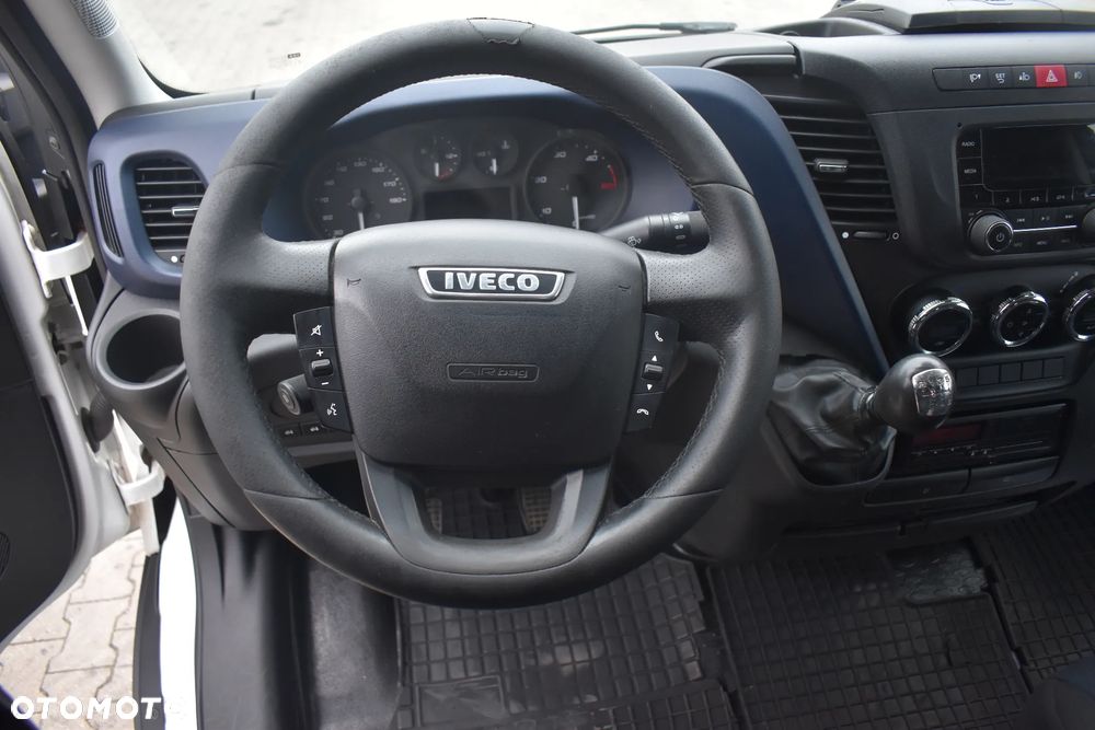 Iveco Daily - 18