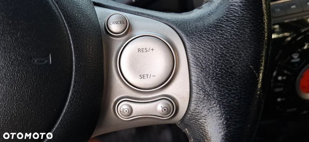 Nissan Micra - 17