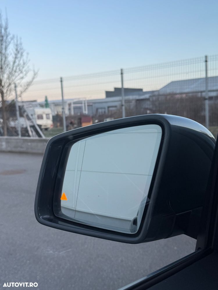 Mercedes-Benz GLE 350 d 4MATIC 9G-TRONIC AMG Line - 29