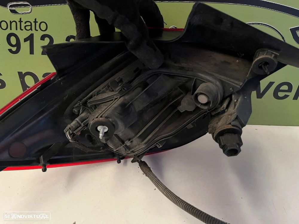 OPEL CORSA E FAROLIM DIREITO ESQUERDO - FT481 - 7