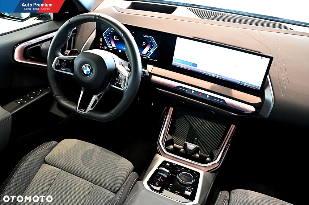 BMW X3 20 xDrive - 12