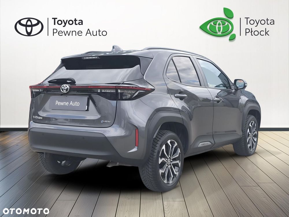 Toyota Yaris Cross Hybrid 1.5 Style - 7