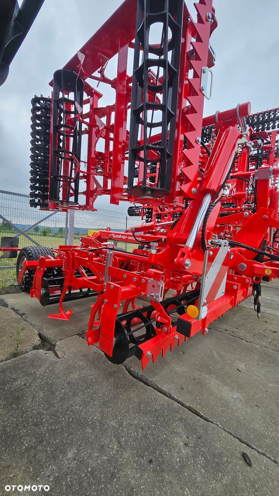 Opall Agri SATURN IV - 6