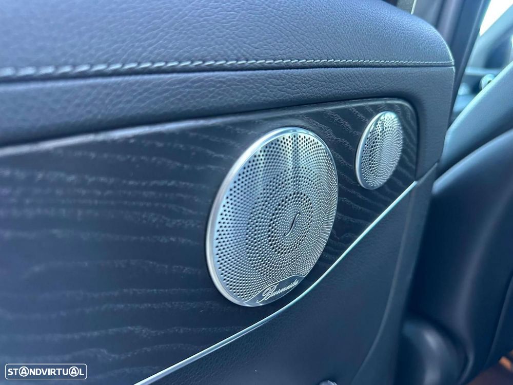Mercedes-Benz GLC 220 d 4Matic 9G-TRONIC AMG Line - 12