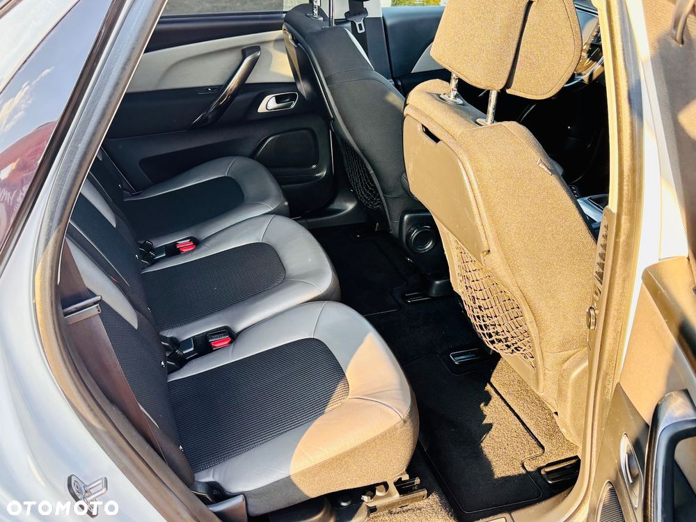 Citroën C4 Picasso - 35