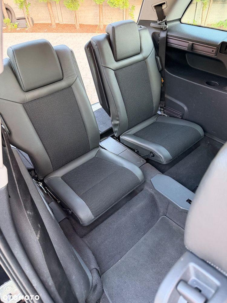 Opel Zafira 2.0 T OPC - 15