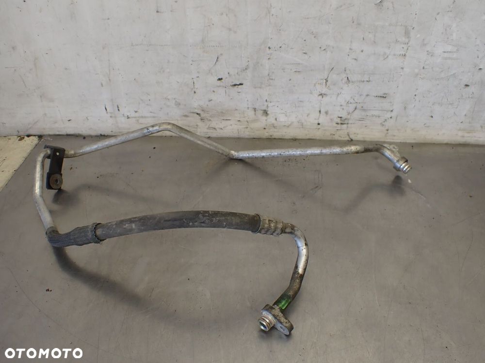 PRZEWÓD KLIMATYZACJI PEUGEOT 207 1.4 9680614680 - 1