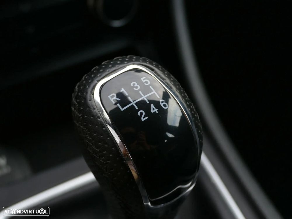 Mercedes-Benz A 180 CDi BE Edition Style - 22