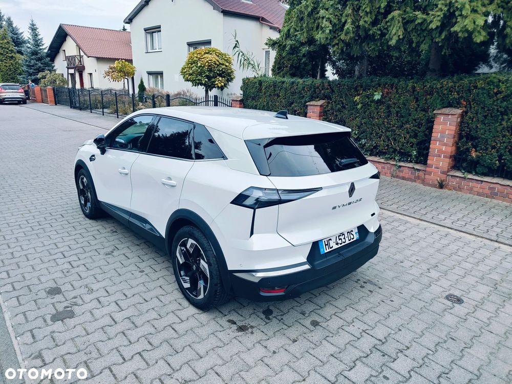 Renault Symbioz - 7