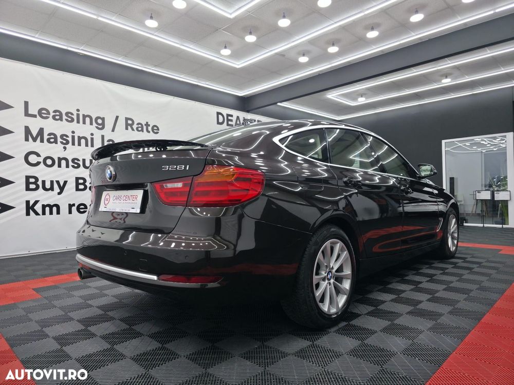 BMW Seria 3 328i xDrive GT Aut. Modern Line - 4