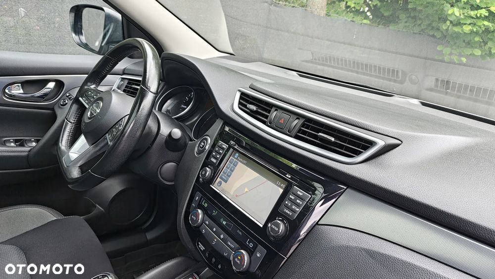 Nissan Qashqai - 13