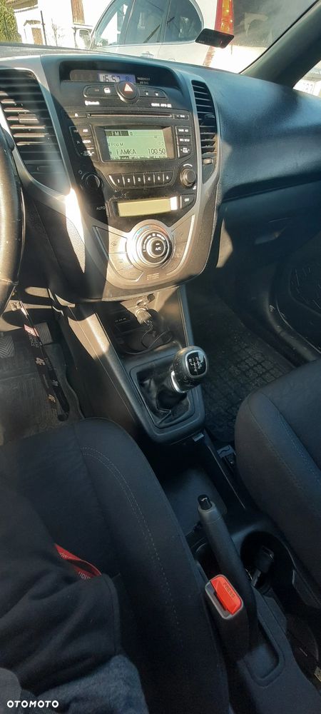 Hyundai ix20 1.4 Classic + - 9