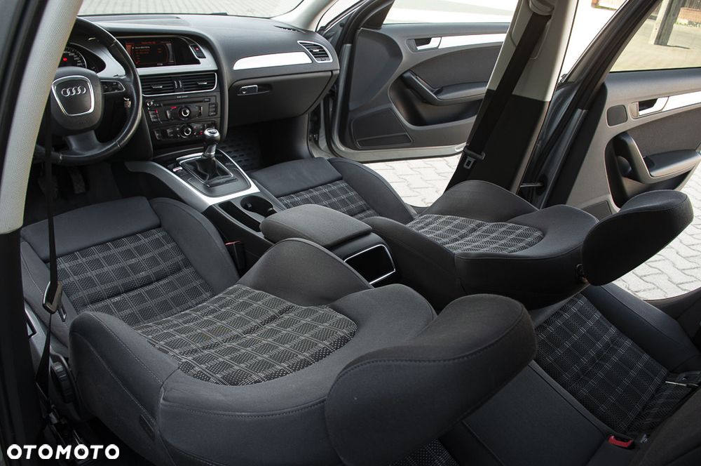Audi A4 Avant 2.0 TFSI Prime Line - 30