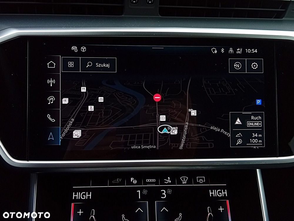 Audi A7 Sportback - 37