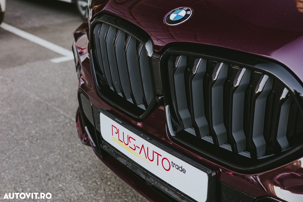 BMW X6 xDrive40i AT MHEV - 7