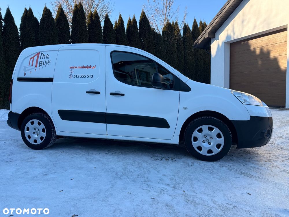 Peugeot PARTNER - 25