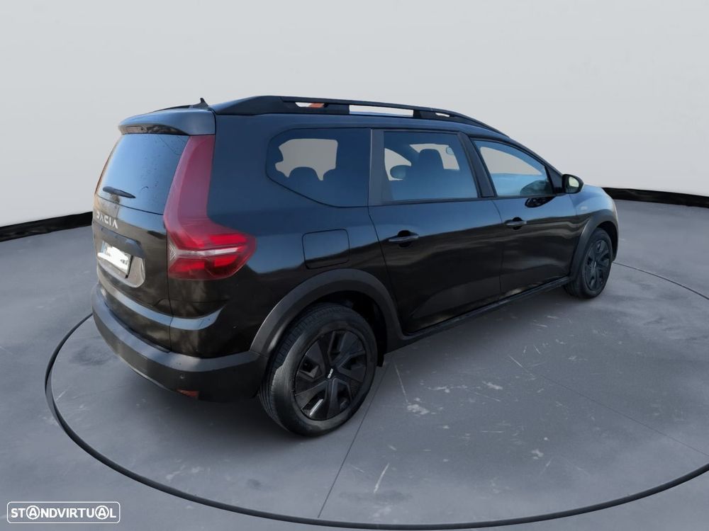 Dacia Jogger 1.0 ECO-G Essential 7L Bi-Fuel - 20