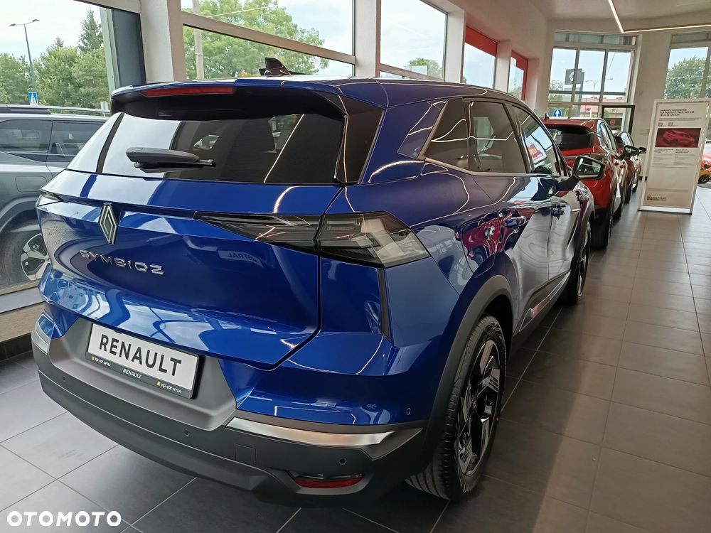 Renault Symbioz - 6