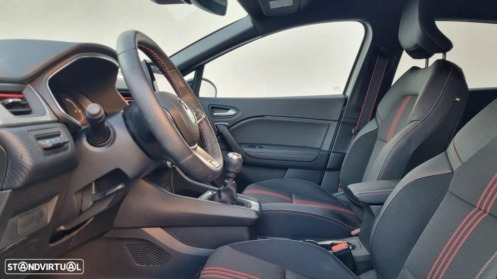 Renault Captur 1.0 TCe RS Line - 9