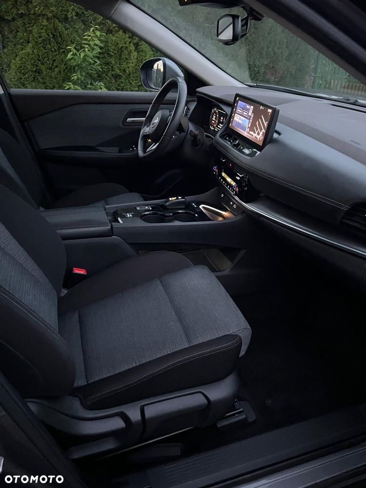 Nissan X-Trail 1.5 VC-T mHEV N-Connecta 2WD Xtronic - 10