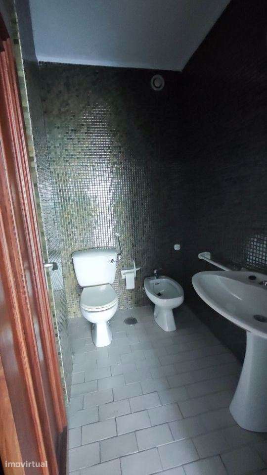 Sala/consultório/prestação de serviços - 45m2 - praça das flores - ... - Grande imagem: 5/8