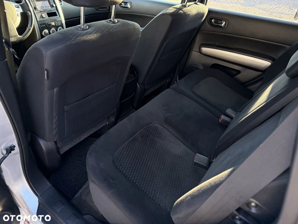 Nissan X-Trail 2.0 dCi XE - 10