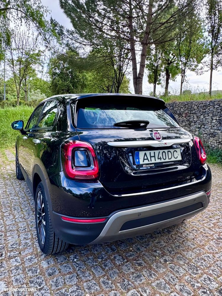 Fiat 500X 1.0 FireFly City Cross - 9