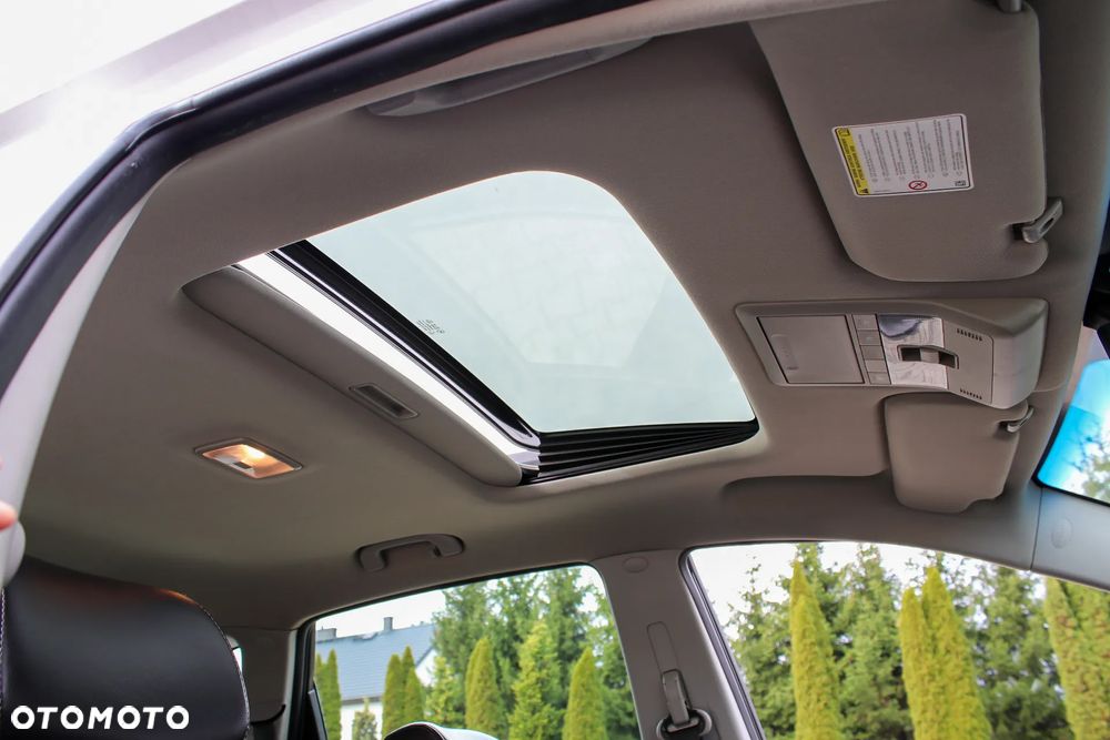 Chevrolet Captiva - 20