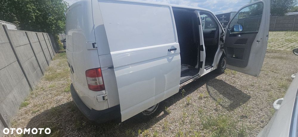 Volkswagen Transporter - 7