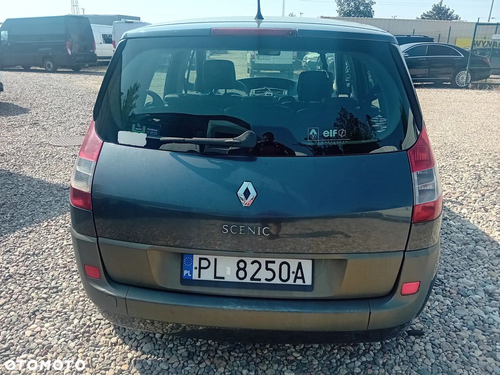 Renault Scenic - 6
