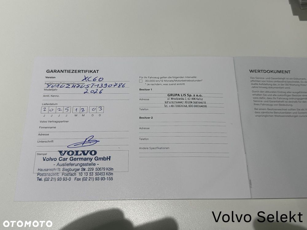 Volvo XC 60 - 32