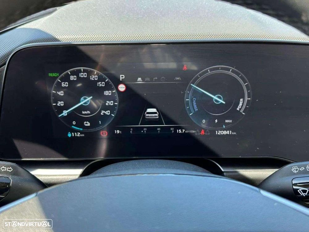 Kia e-Niro 64kWh - 13