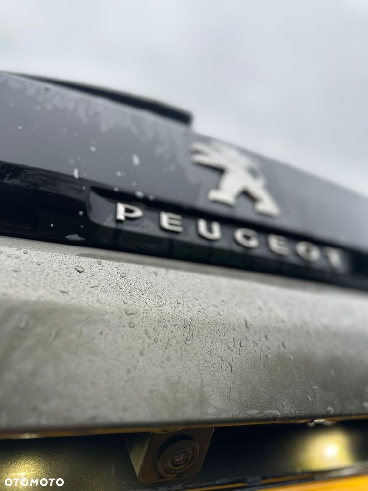 Peugeot 3008 1.6 PureTech Hybrid4 PHEV GT Pack S&S EAT8 - 9