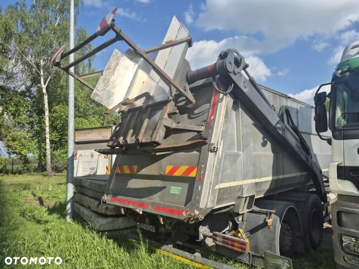 Mercedes-Benz Actros 2532 BlueTec 5 - 13