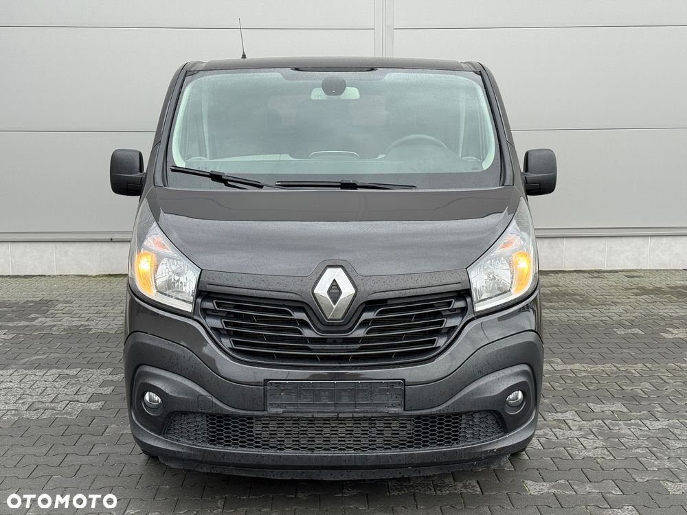 Renault Trafic - 2