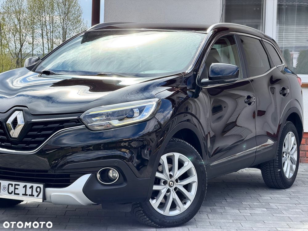 Renault Kadjar 1.5 Blue dCi Intens - 11