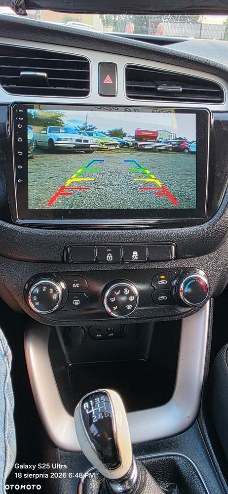 Kia Ceed - 10