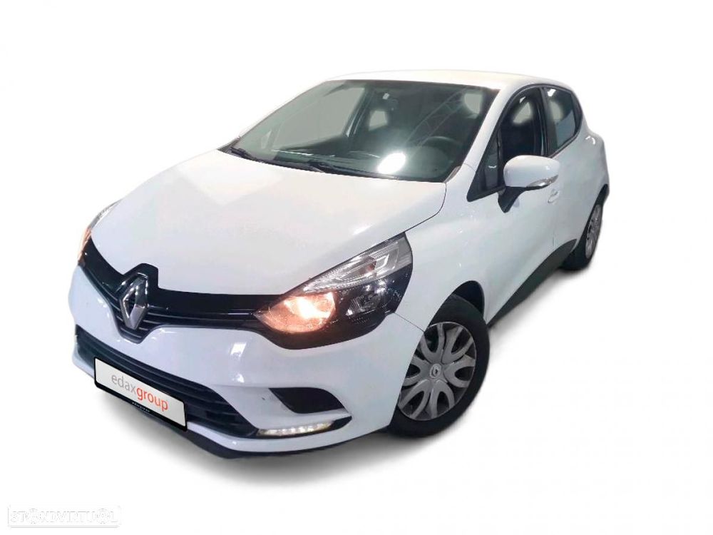 Renault Clio 1.5 dCi Zen - 1