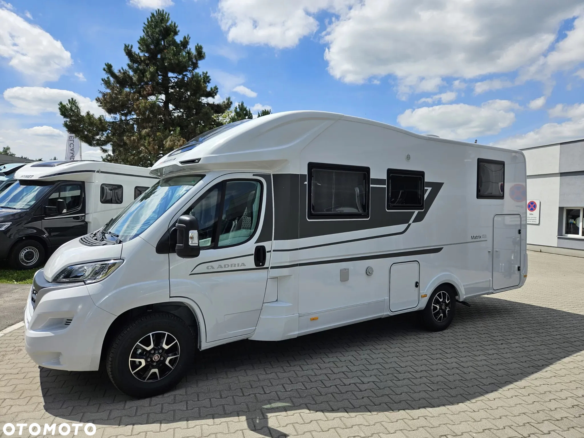 Adria Matrix Axess 670 SL - 3