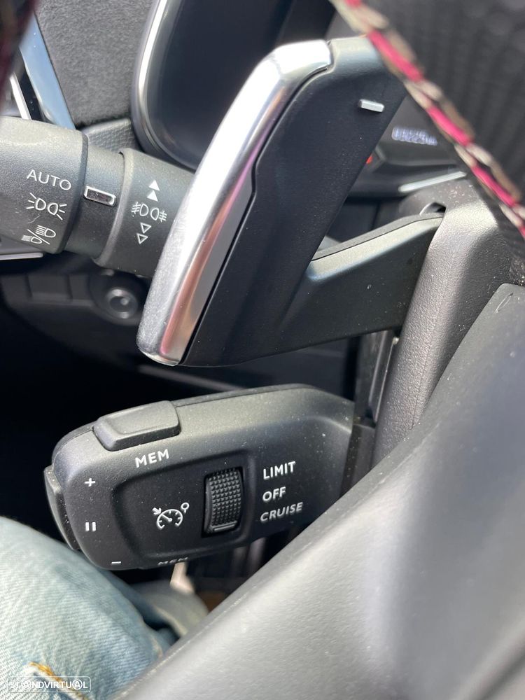 DS DS7 BlueHDI 130 Aut. Performance Line - 9