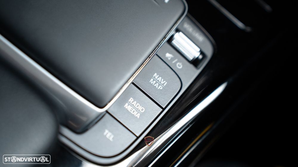 Mercedes-Benz CLA 45 AMG S 4Matic+ Speedshift 8G-D - 52