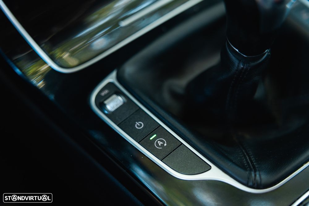 Mercedes-Benz C 220 BlueTEC Avantgarde+ - 40