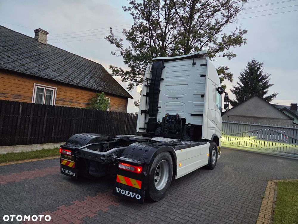 Volvo FH 5 - 6