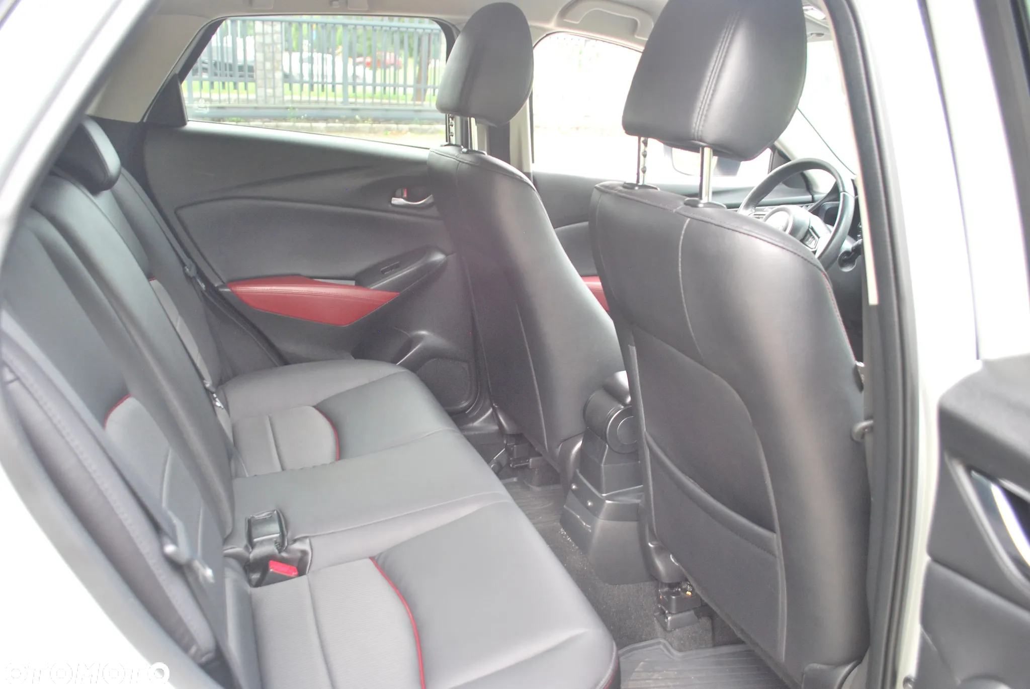 Mazda CX-3 - 9