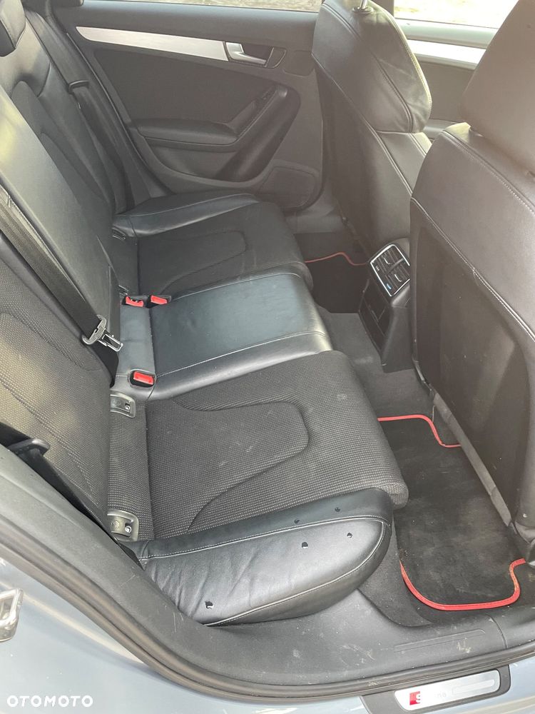 Audi A4 Avant 2.0 TFSI Limited Edition - 21