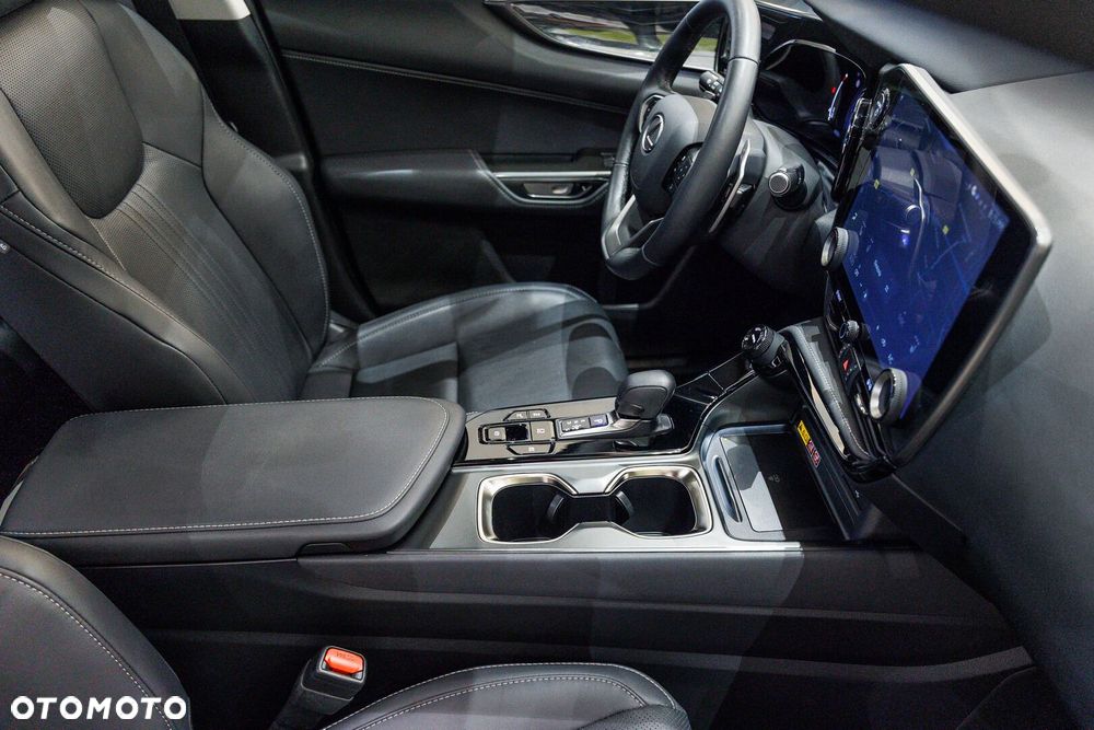Lexus NX 350h Prestige AWD - 24