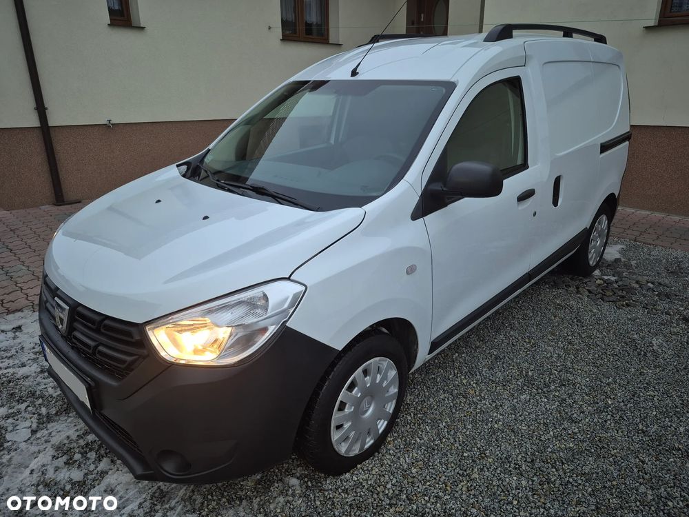 Dacia DOKKER - 23
